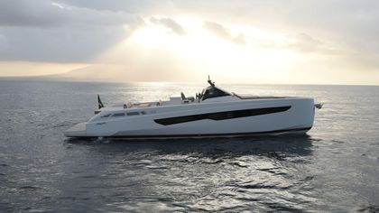 45' Fiart 2025 Yacht For Sale